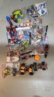 Lego Konvolut Fahrzeuge, Technic, Creator, Bionicle