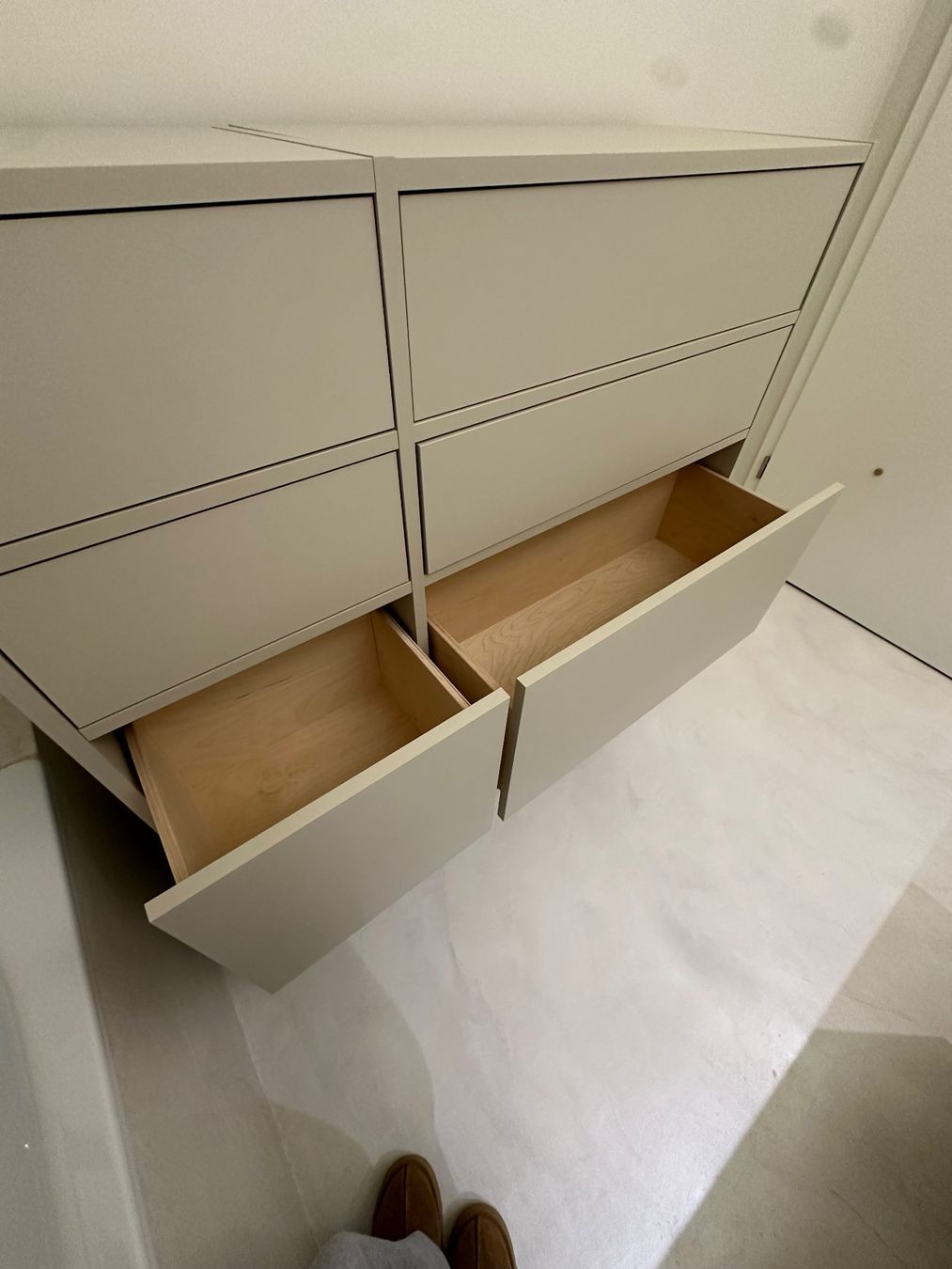 Cassettiere: Bathroom Furniture GRYD from MYCS – Usato da Lausanne venduto da skayfasano 5