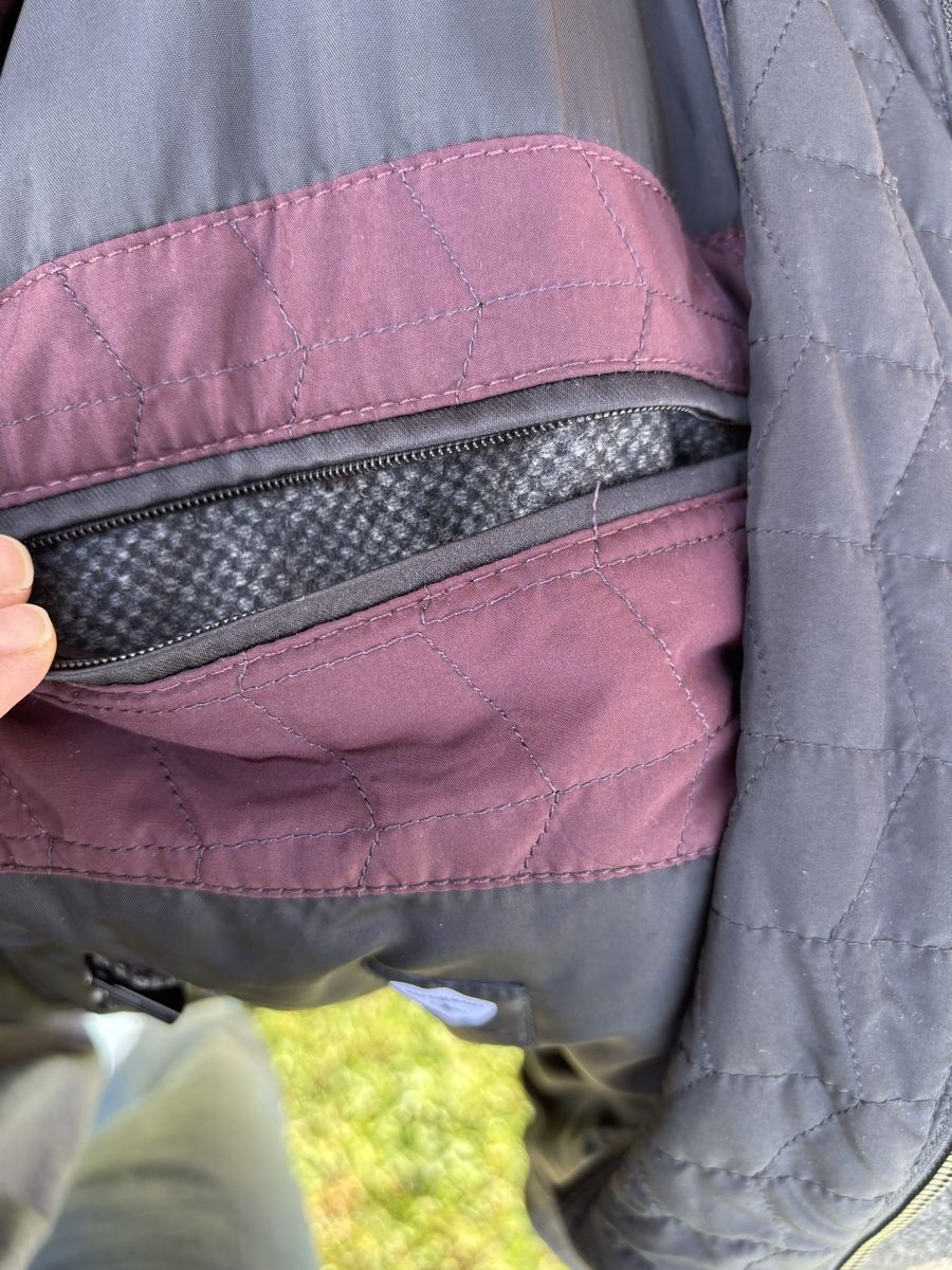 Strellson Mäntel: Strellson Männer Winterparka – Gebraucht aus Schwerzenbach von herzankerkreuz 3