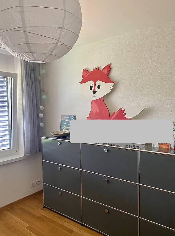 USM Scaffali: USM Ablageregal System 350 mittelgrau – Usato da Zürich venduto da sts_57wr 1