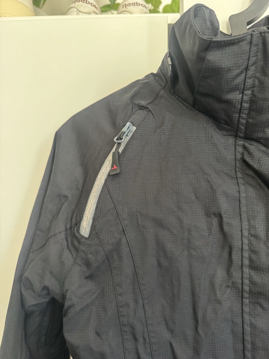 Jacken: Regen-/Windjacke – Gebraucht aus Zürich von Smayli_95 2