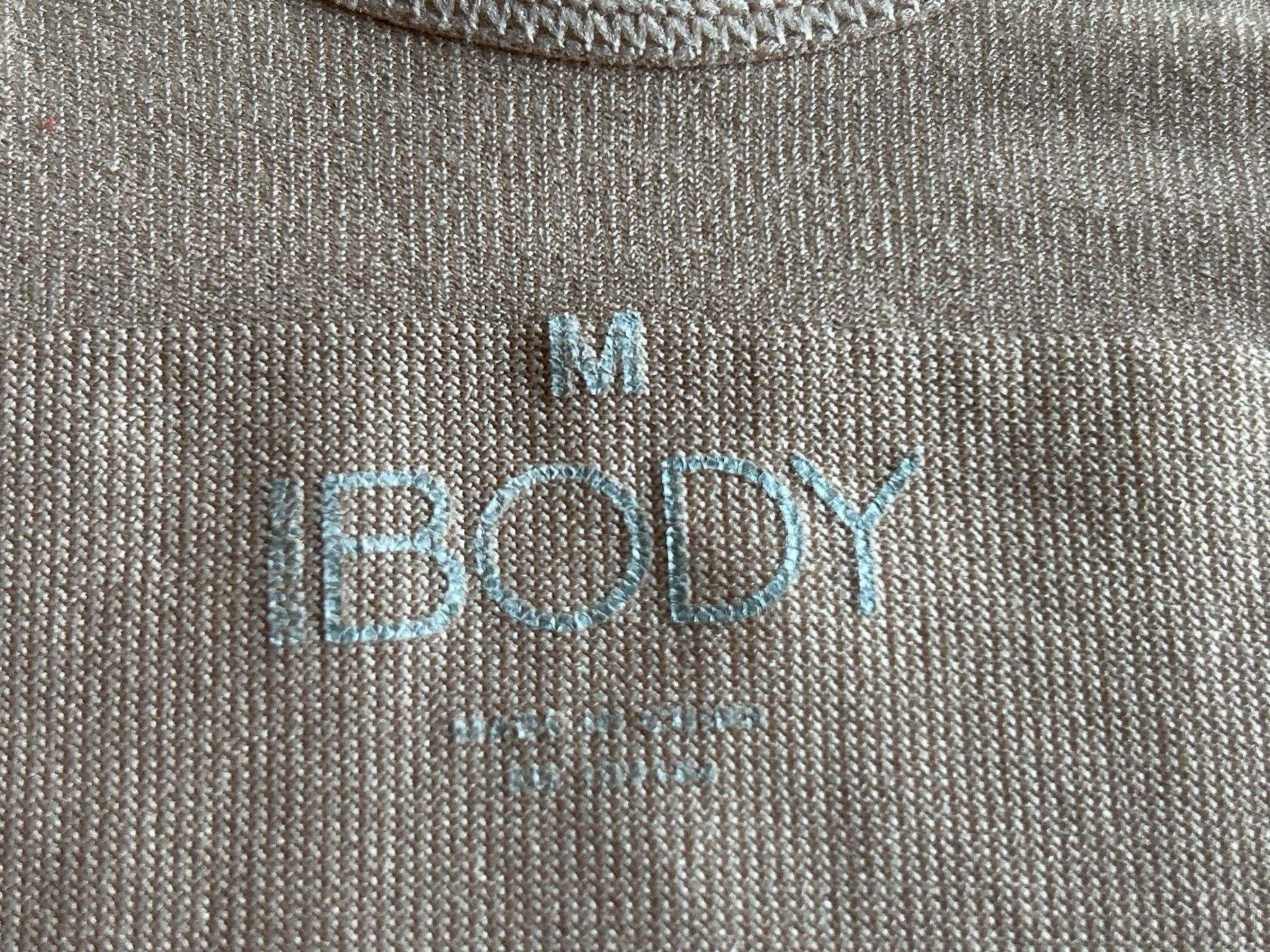 Sonstige Unterwäsche: Body Damen  beige Grösse M – Gebraucht aus Brunnen von Nala2929 4