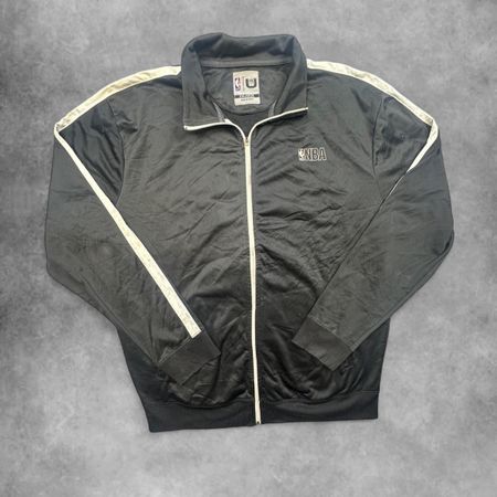 NBA black jacket