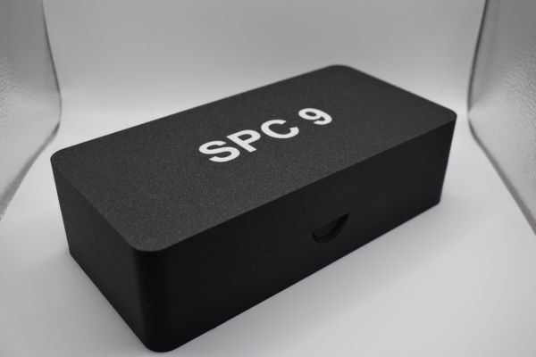 Tutti gli attrezzi: SPC9  Verschlussbox – Nuovo (secondo la descrizione) da Russikon venduto da Shamen
