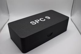 SPC9  Verschlussbox
