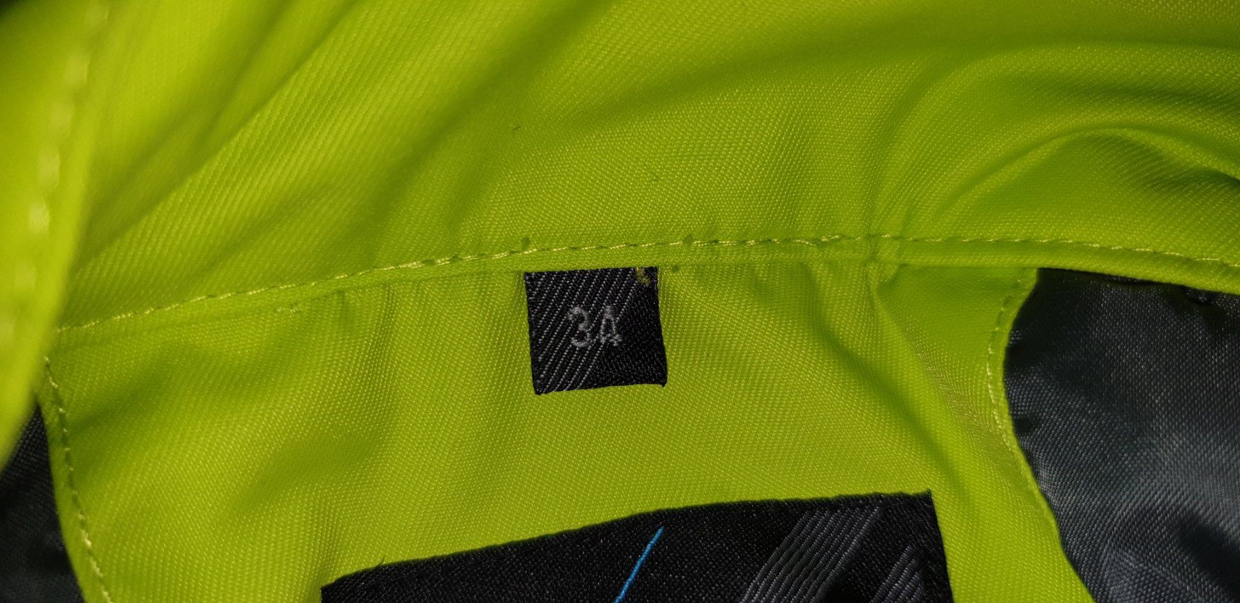 Hosen: Skihose gr 34 Extend – Gebraucht aus Gwatt (Thun) von Letzte-Chance-III 9