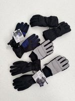 Handschuhe Winter Grösse M 4 Paar einige neu