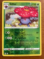 Pokemon Giflor Reverse (Versand gratis)