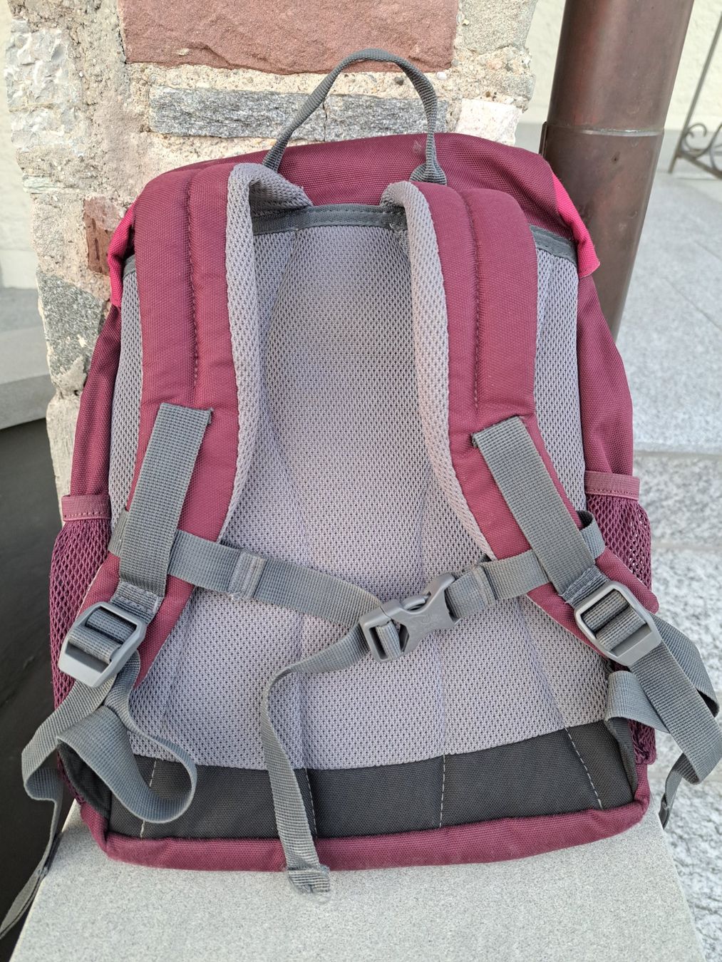Deuter Borse & Zaini: Deuter Rucksack Waldfuchs – Usato da Wetzikon ZH venduto da Uersel5 3