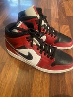Jordan
