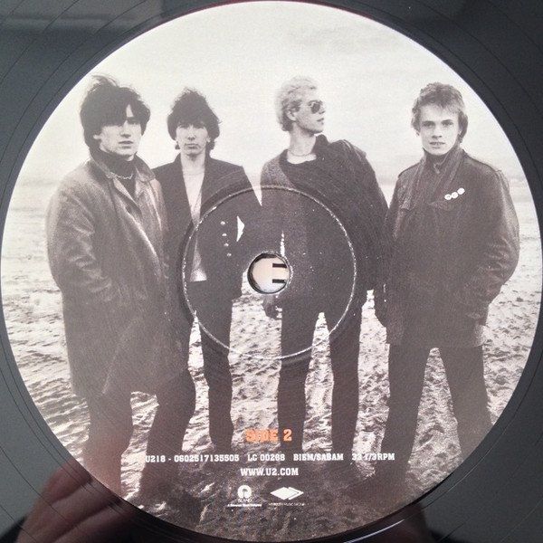 Dischi in vinile: U2 – U218 Singles – Nuovo e nell'imballaggio originale da Brittnau venduto da Zibu 6
