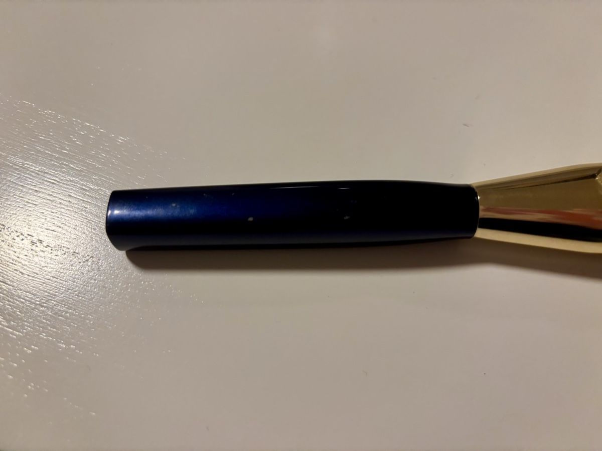 Make-up: Kilo Make up Pinsel – Usato da Baden venduto da Tiffany6878 1