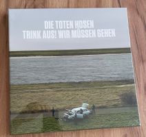 Die Toten Hosen – Trink Aus! Wir Müssen Gehen Vinyl Boxset