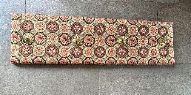 Porte manteau: +  WaNd GaRdeRoBe  + – D'occasion à Winkel par zeho