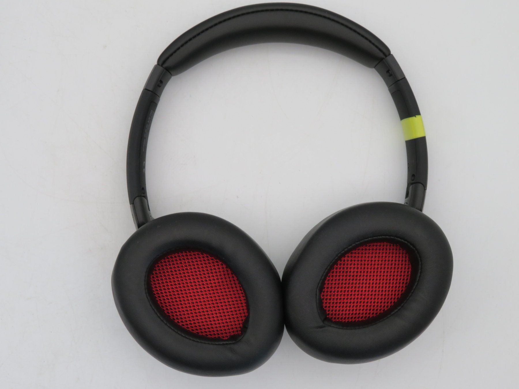 Teufel Cuffie: Teufel Over-Ear Bluetooth-Kopfhörer – Usato da Reinach BL venduto da WBZ-Flohmarkt 3