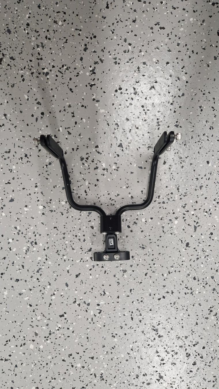 Pezzi di ricambio: Topeak BackLoader Wishbone – Satteltaschen-Stabilisator – Usato da Walenstadt venduto da jan_dcn2 1