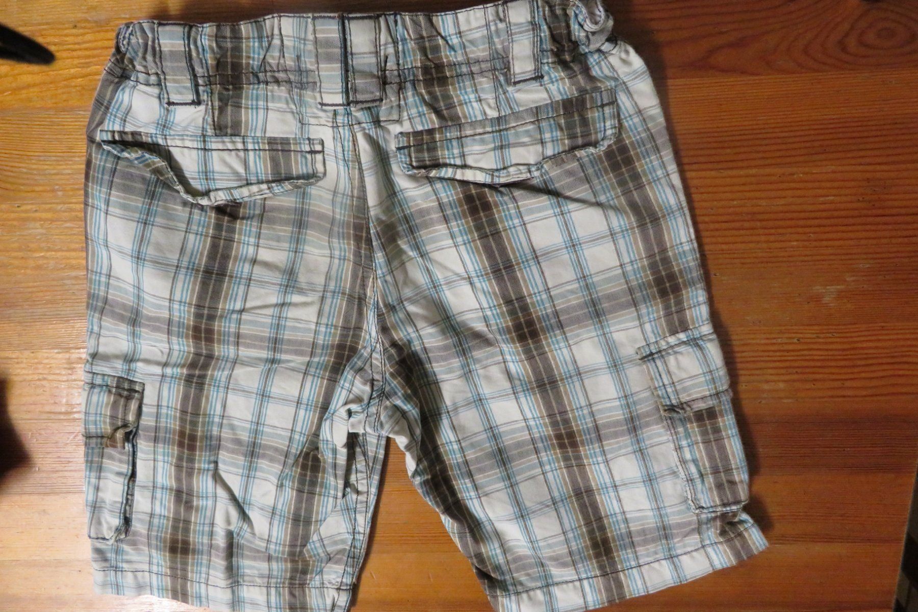 Pantaloni: Shorts in Gr. 104 – Usato da Steckborn venduto da Bibendum02 1