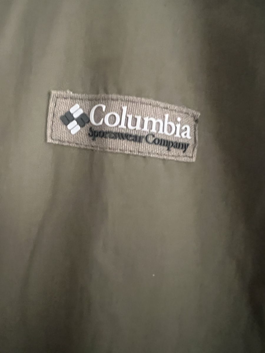 Columbia Jacken: Neue Columbia Doppeljacke XL – Neu (gemäss Beschreibung) aus Zürich von Walllstreet 3