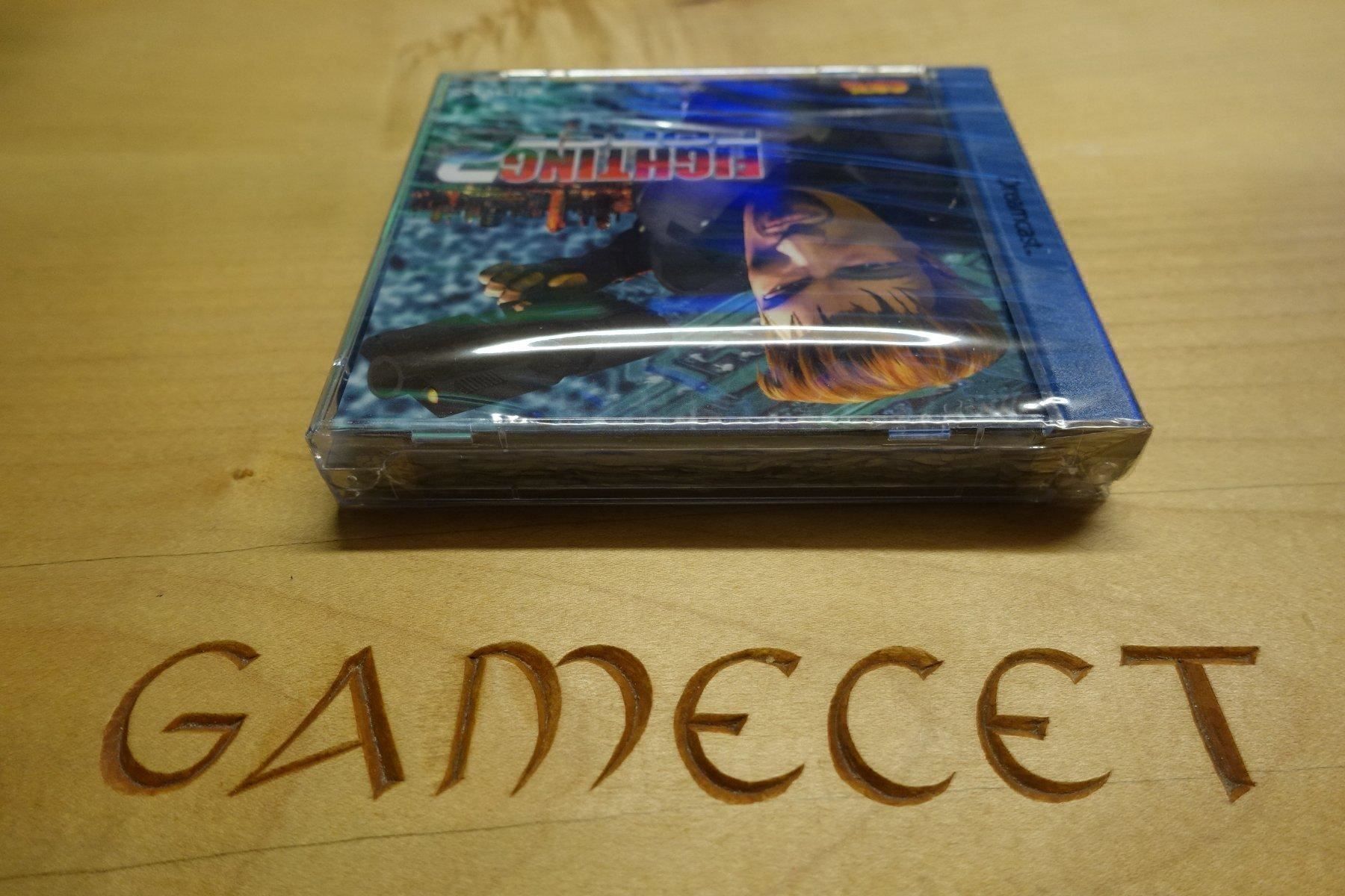 Giochi: Fighting Force 2 – Nuovo e nell'imballaggio originale da Steinach venduto da Gamecet 3