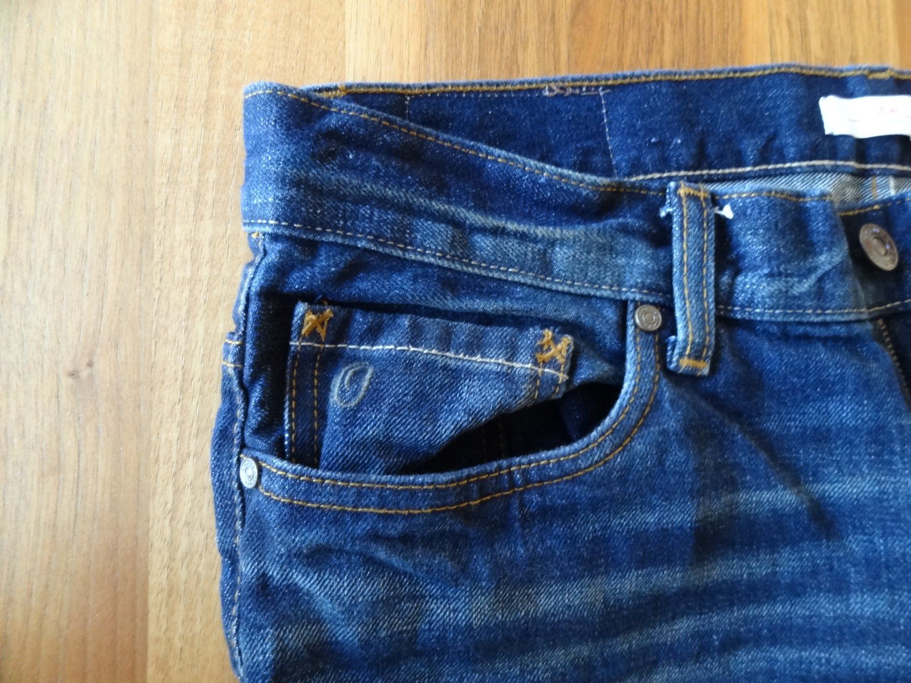 S.Oliver Jeans: Herren Jeans s' Oliver – Nuovo (secondo la descrizione) da Neunkirch venduto da reca90 2