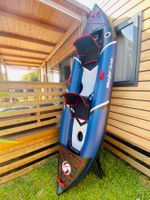 Sevylor Colorado Kajak 2 Personen