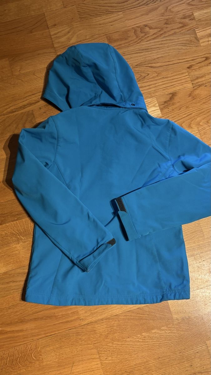 Icepeak Giacche & Cappotti: Softshelljacke Icepeak Gr. 152 – Usato da Wetzikon ZH venduto da pinkilady44 2