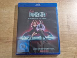 Lisa Frankenstein (2024) NEU OVP Bluray