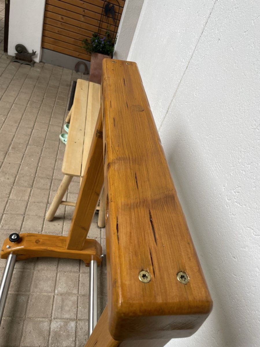 Altro in Decorazioni & Accessori: Ständer Kickboard / Scooter – Nuovo e nell'imballaggio originale da Wettswil venduto da FlowState 2