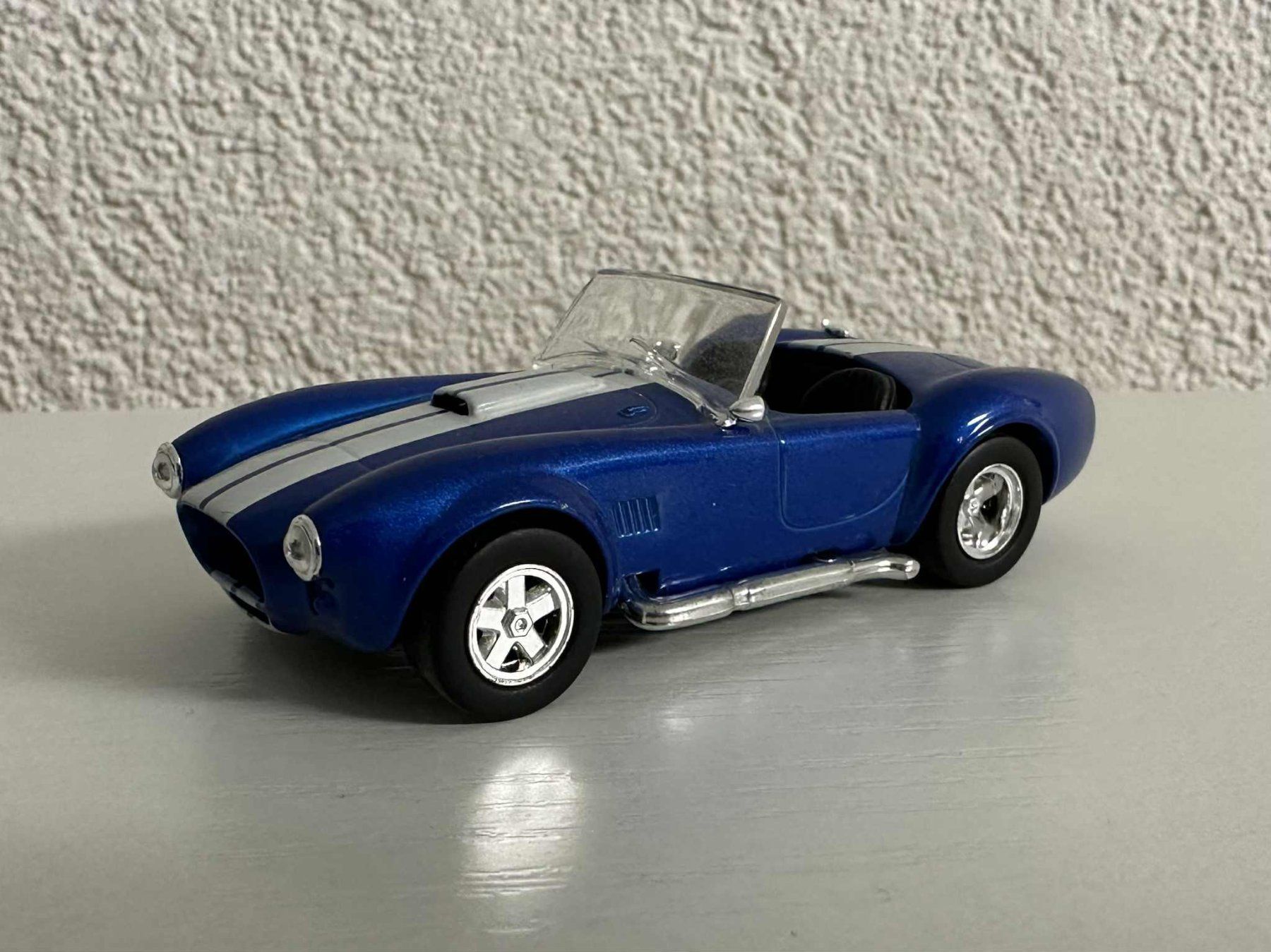Modellini d'auto: Modellauto AC Cobra 1:43 – Usato da Ried-Brig venduto da V8_Andy