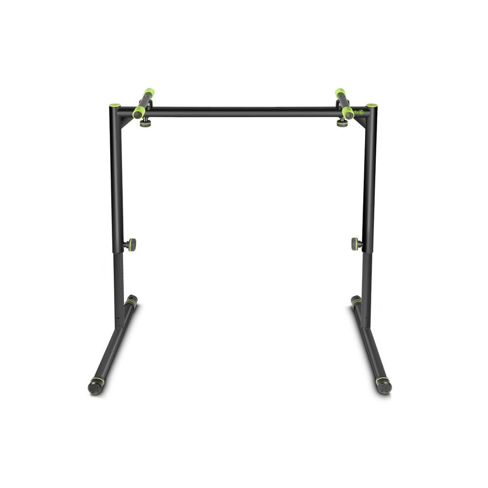 Supporti per strumenti musicali & leggii: Gravity KS TS 01 B - Keyboardstativ ... – Nuovo e nell'imballaggio originale da Däniken SO venduto da Profog1 3