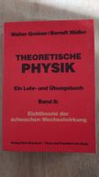 Theoretische Physik Greiner / Müller
