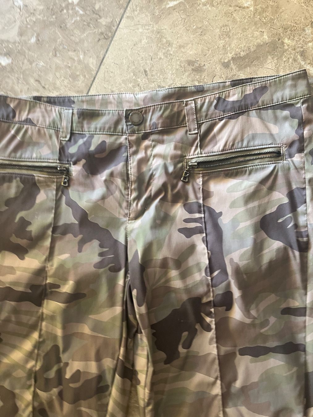 Bogner Pantaloni: Bognerhosen – Usato da Zürich venduto da pizzobeatrice 2