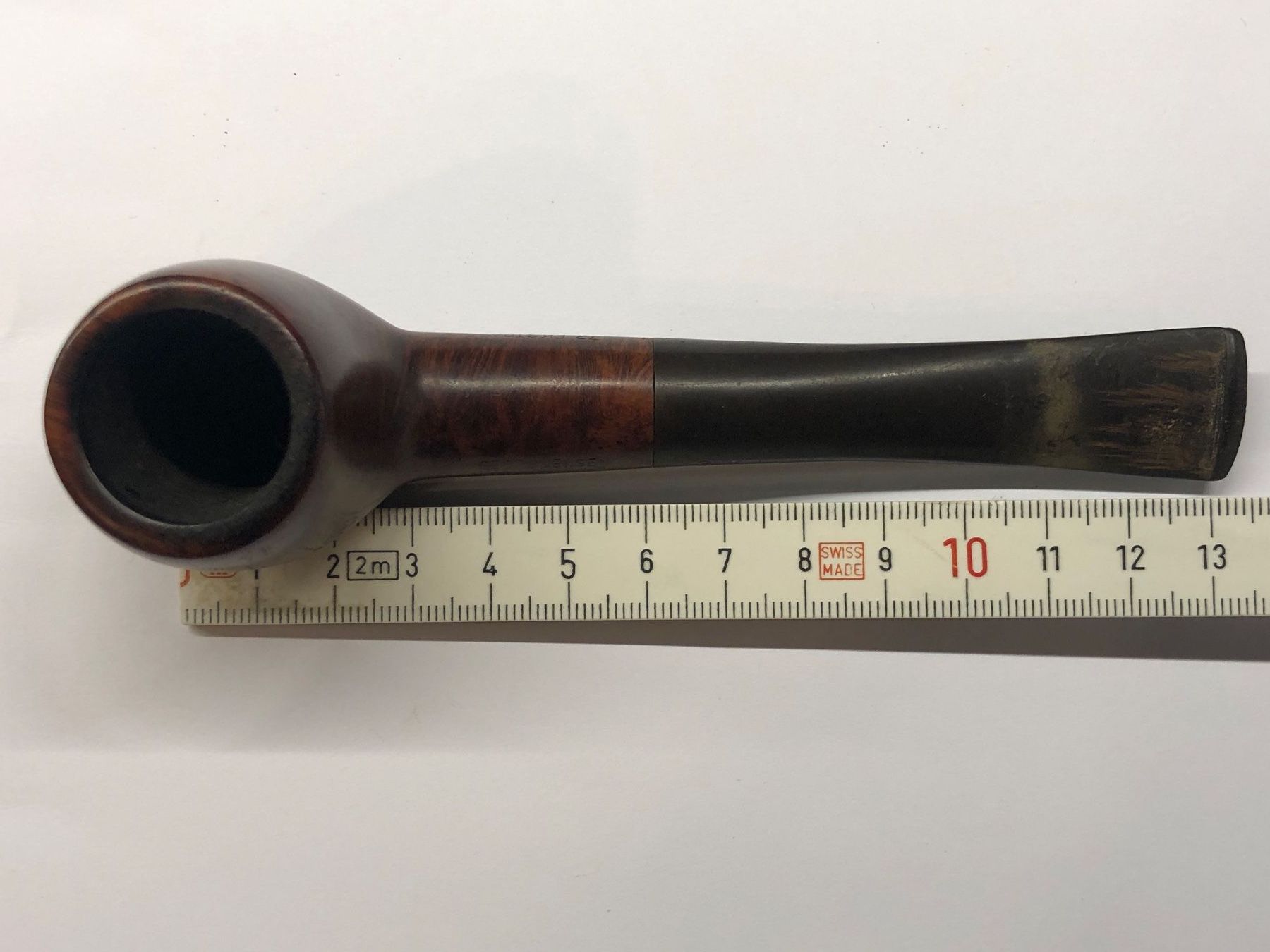 Pipe & Accessori: Pfeife Georg Jensen Denmark 72 Ekstra – Usato da Nunningen venduto da anclaudia 5