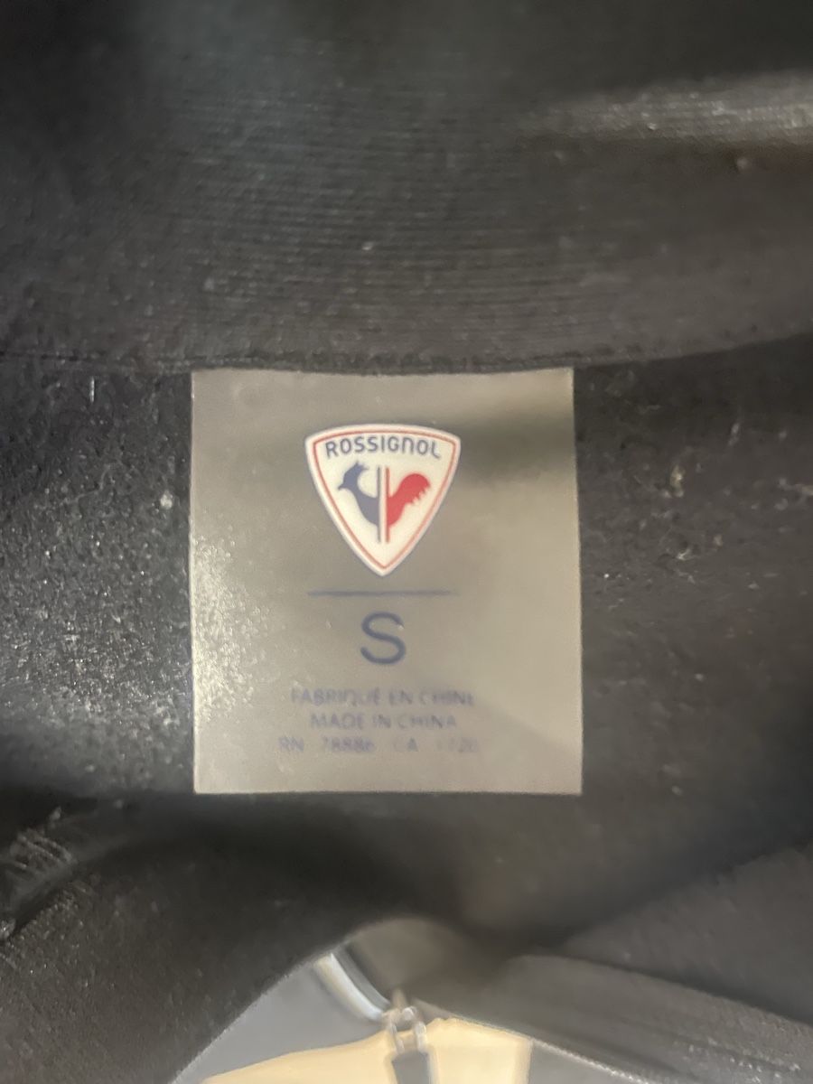 Rossignol Pulls & Sweat-shirts: Pull ski – D'occasion à Pâquier-Montbarry par mir_687p 1