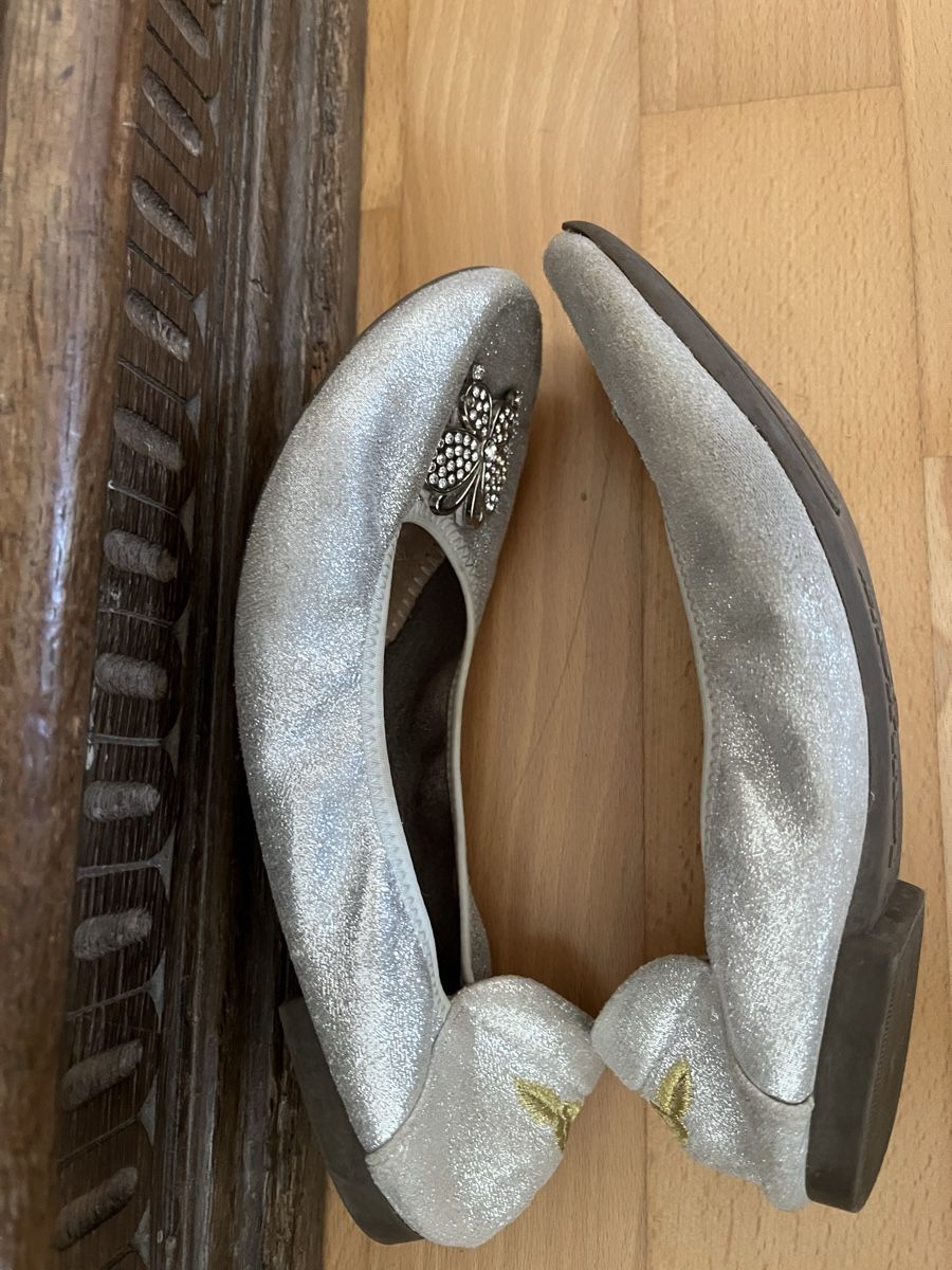 Scarpe per ragazze: Kelli Kelly Ballerina Gr 37 – Nuovo (secondo la descrizione) da Uetikon am See venduto da erz13 4
