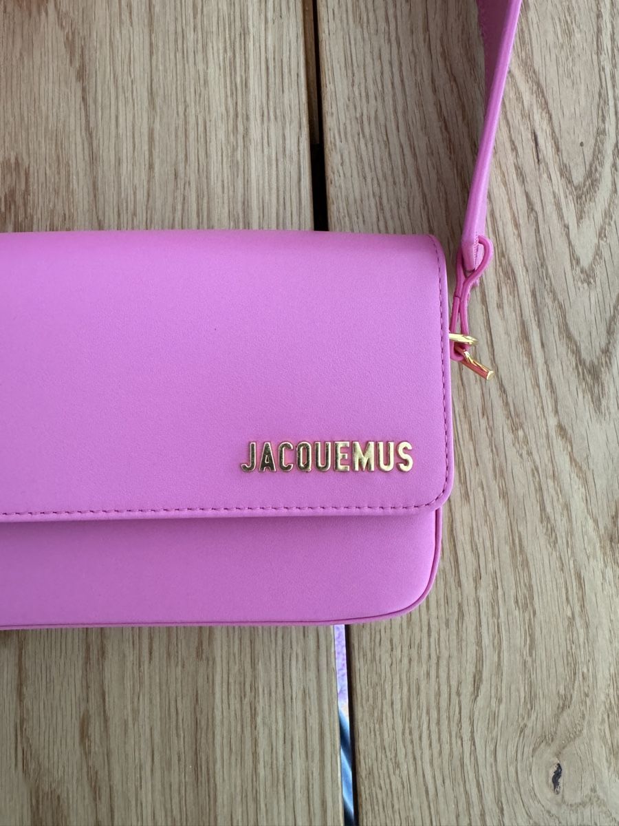 Jacquemus Borse da donna: Jacquemus – Nuovo e nell'imballaggio originale da Küssnacht am Rigi venduto da pet_h97d 1