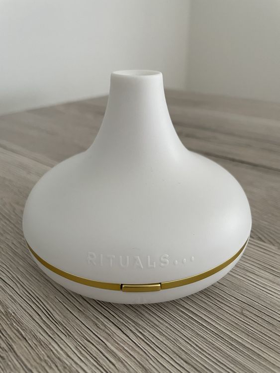 Sleep Aroma Diffuser (Gebraucht) in Unterägeri für CHF 21 – mit ...