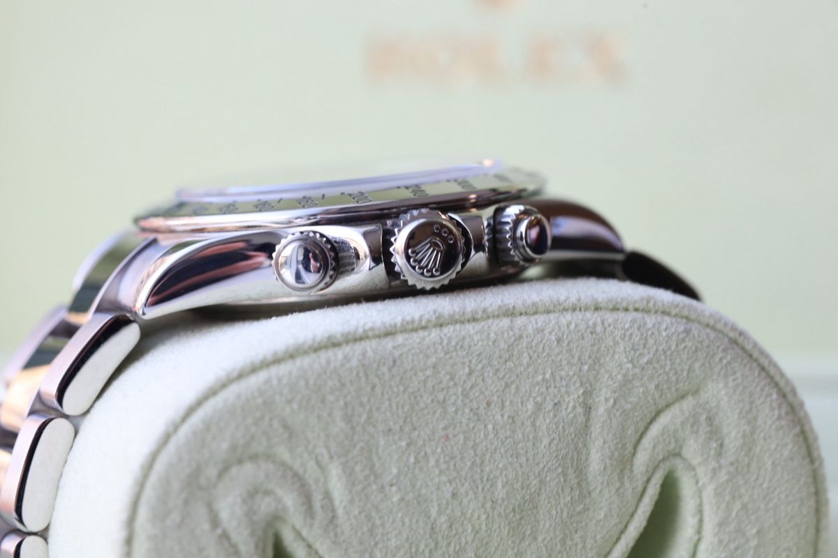Rolex Orologi: Rolex Daytona 116520 – Nuovo (secondo la descrizione) da Wollerau venduto da RekociTimepieceGmbH 5