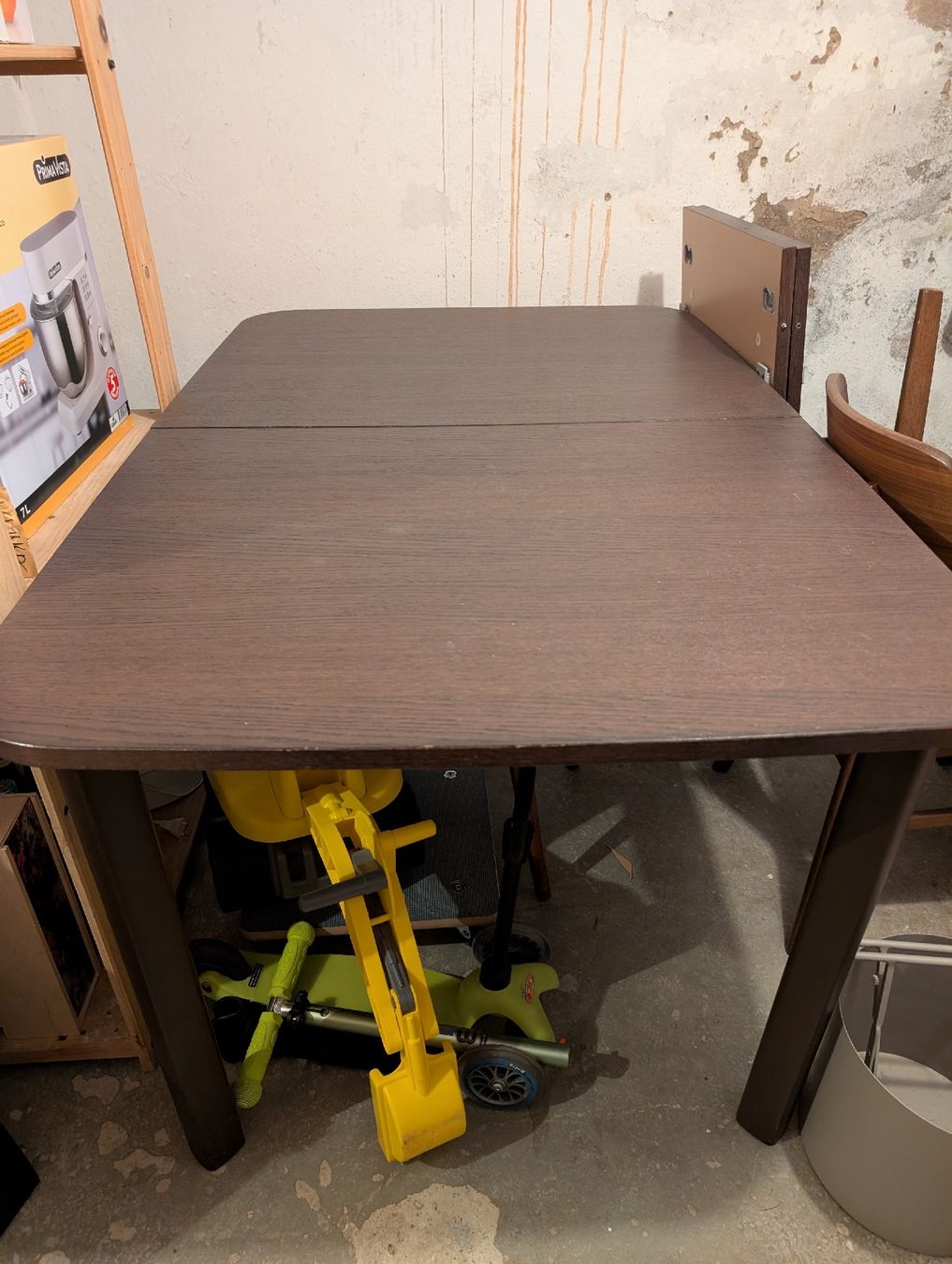 Ikea Tavoli: Ikea Esstisch – Usato da Wald ZH venduto da Karlia