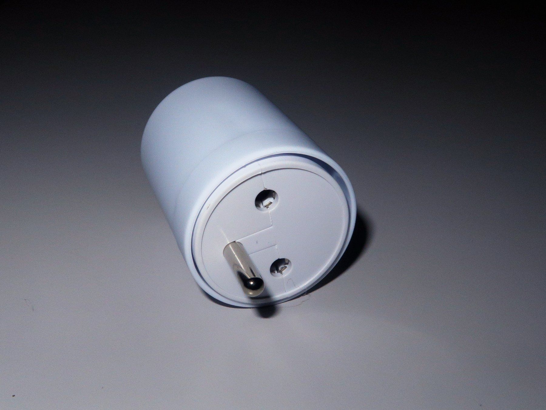 Unità & Adattatore: FIX Adapter Deutschland CEE7 | Schweiz T12, weiss – Nuovo e nell'imballaggio originale da Hombrechtikon venduto da Bluecoral