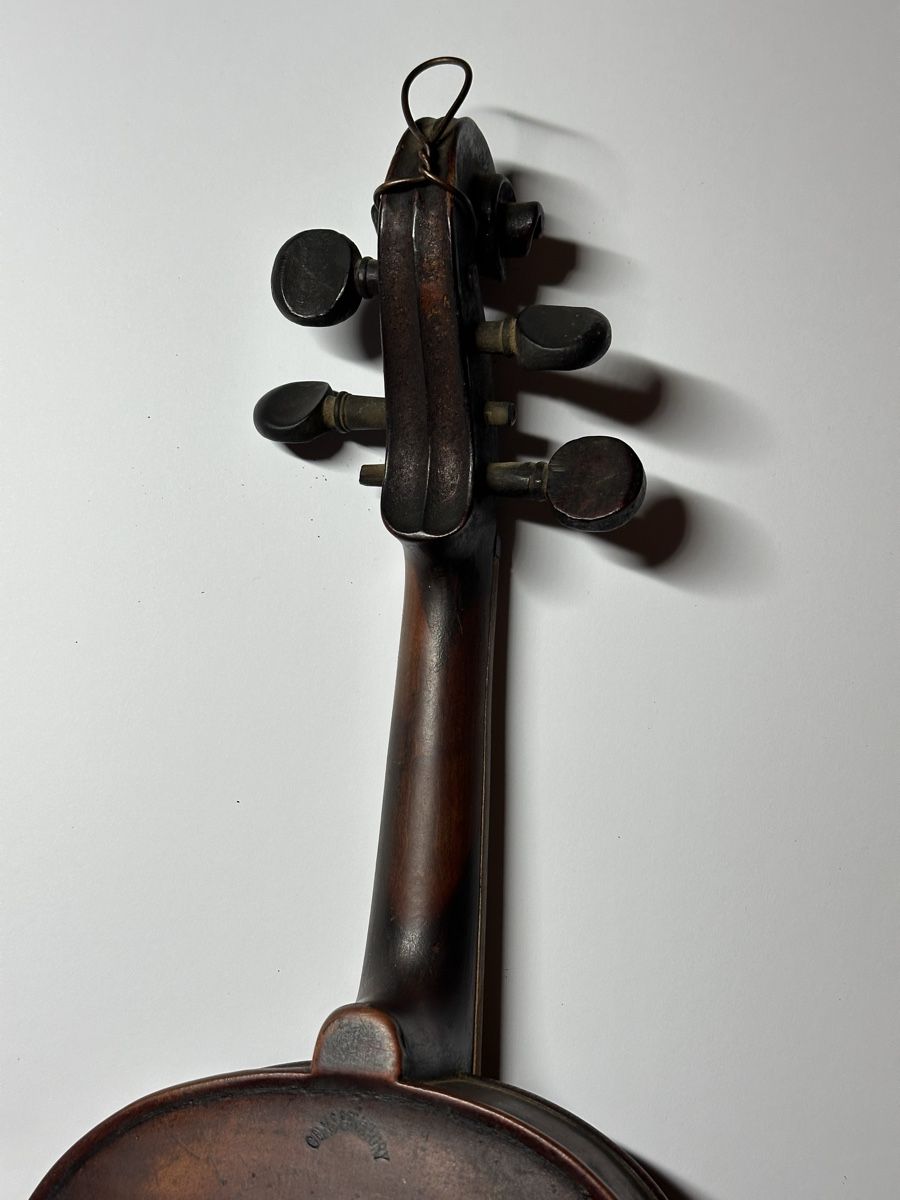 Strumenti musicali: Old Violin – Difettoso da Zürich venduto da RatsTreasure 5