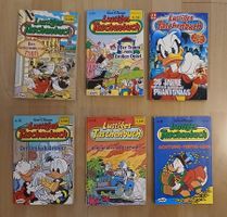 LTB - Lustiges Taschenbuch (6x)