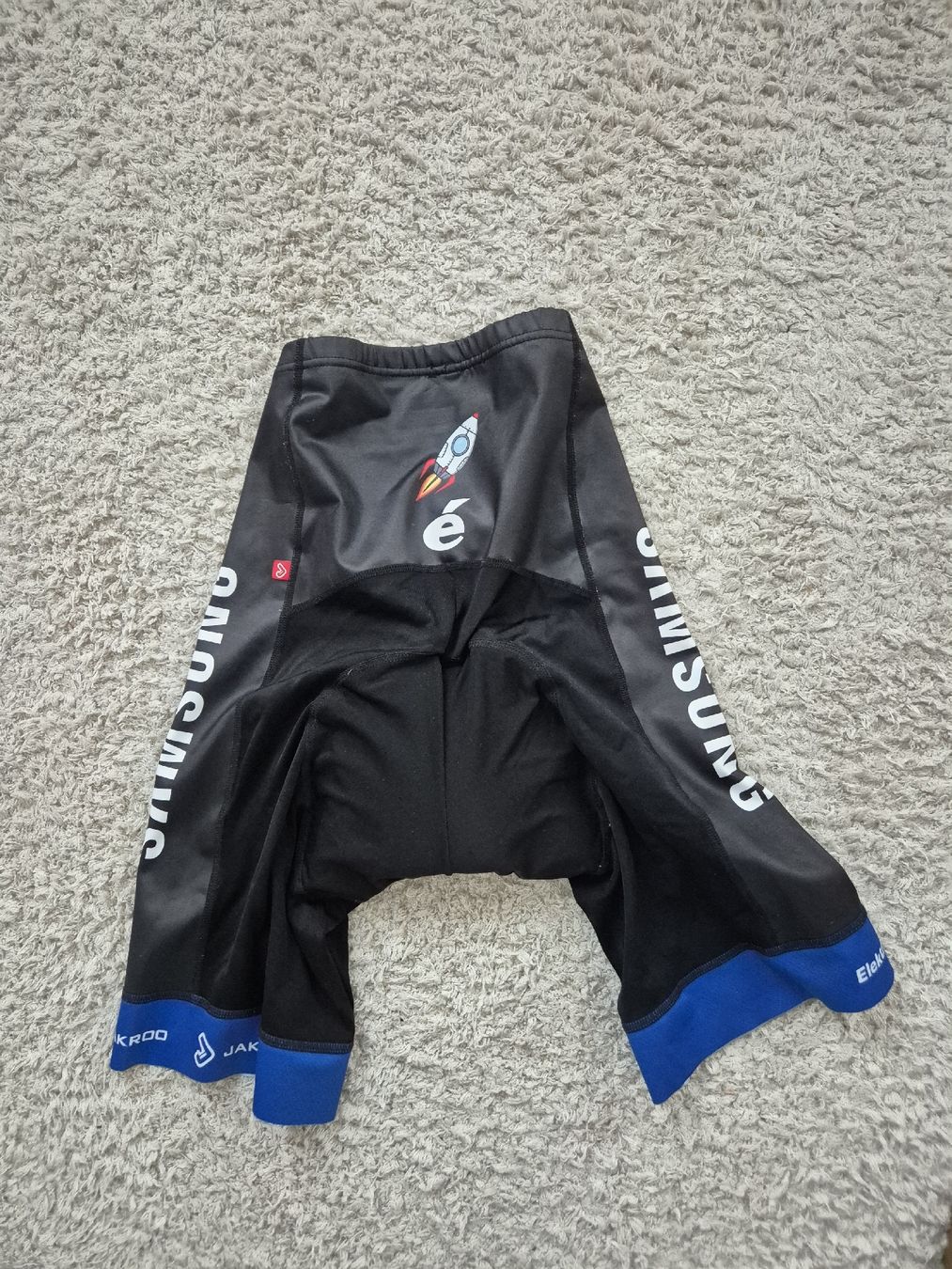 Pantaloni: Fahrradhose – Usato da Steinhausen venduto da des_zv87 1