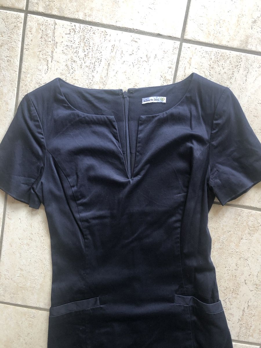 Vestiti: Alberto Bini - Kleid - S – Usato da Chêne-Bourg venduto da sienna8245 1