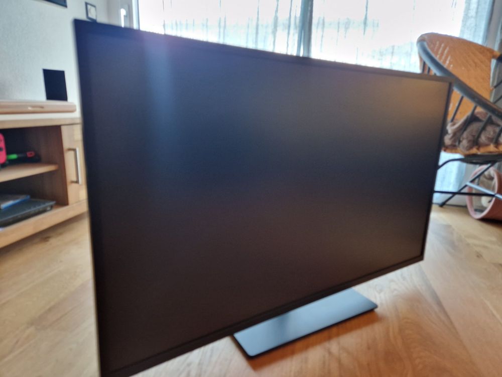 Écran HP Z43 108cm 4k UHD Display Kaufen auf Ricardo