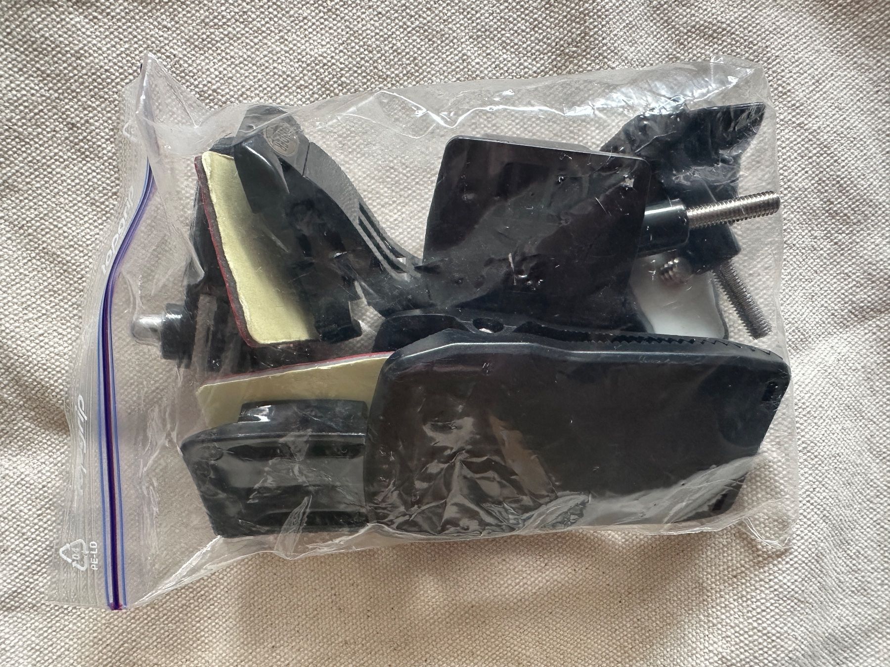 DJI Action Cam: Dji Osmo Pocket mit viel Equipment – Usato da Dotzigen venduto da YGMT 5