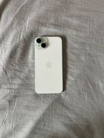 Iphone 15 Plus mit 4 Hüllen