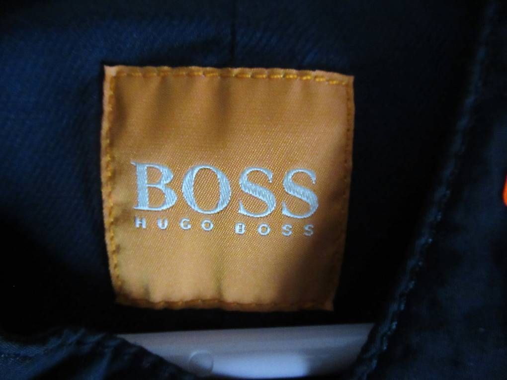 Giacche: Blouson HUGO BOSS – Usato da La Sarraz venduto da jaccardmar 3