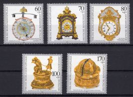 r6575  /  Allemagne 1992 neufs XX