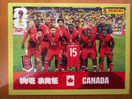 Panini CAN13
